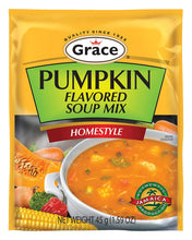 Grace Pumpkin Soup Mix (sale)
