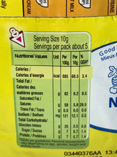 Maggi Coconut Milk Powder Mix 50g