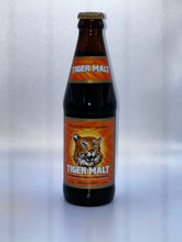 Tiger Malt