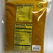 Betapac Curry Powder