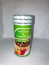 Island Soups Scotch Bonnet & Pimento Powder