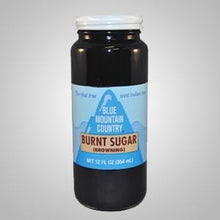 Blue Mountain Country Burnt Sugar Browning