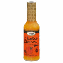 Grace Scotch Bonnet Hot Pepper Sauce - HOT SUMMER SALE