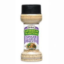 Grace Caribbean Traditions Ginger, Garlic and Pimento Seasoning (sale)