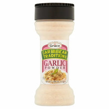 Grace Caribbean Traditions Garlic Powder (sale)