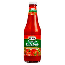 Grace Tomato Ketchup (sale)