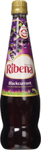 Ribena Blackcurrant 850ML