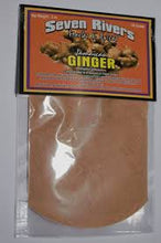 Seven Rivers Herbs and Spices Jamaican Ginger