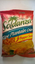 Soldanza Chips