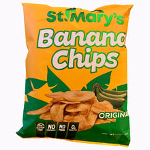 St. Mary’s Chips